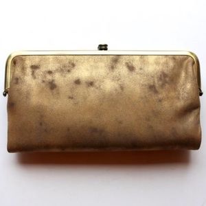 Stardust Lauren HOBO Wallet